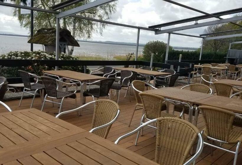 Пансион Paolos Seehotel Mardorf