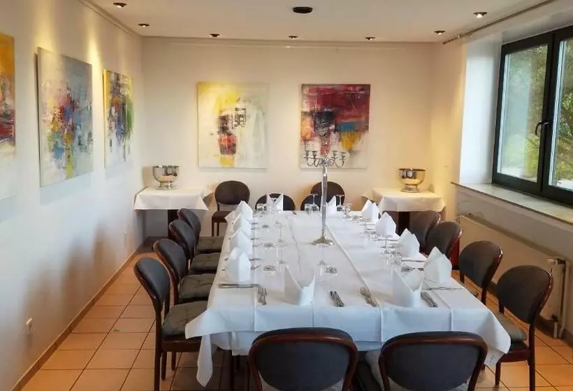 Majatalo Paolos Seehotel Mardorf