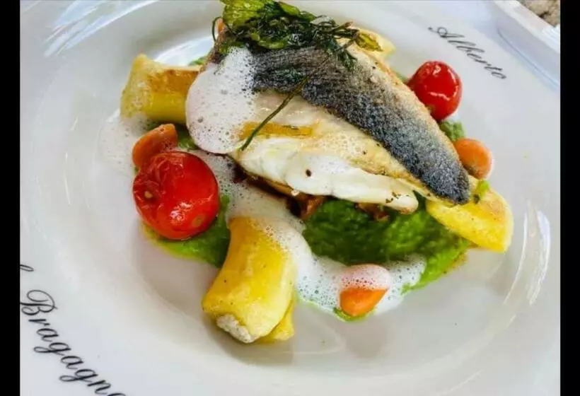 Majatalo Paolos Seehotel Mardorf