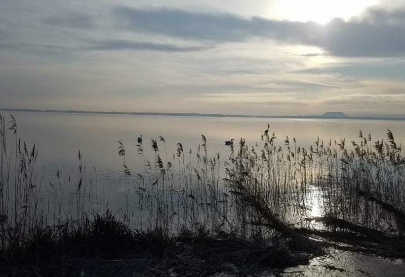 Пансион Paolos Seehotel Mardorf