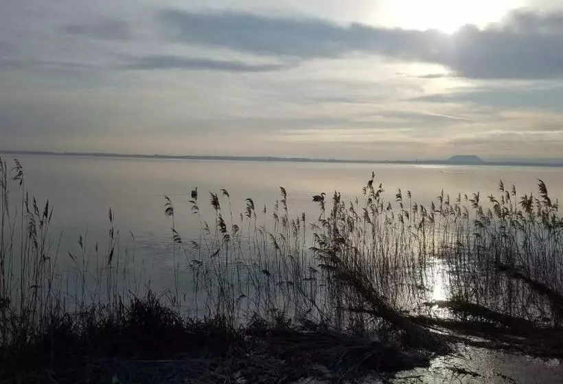 Majatalo Paolos Seehotel Mardorf