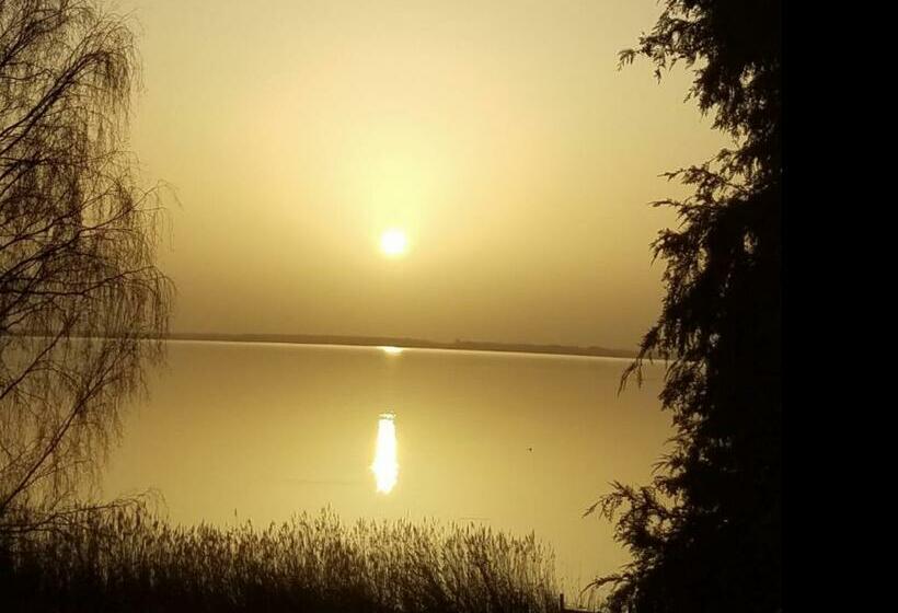 Пансион Paolos Seehotel Mardorf