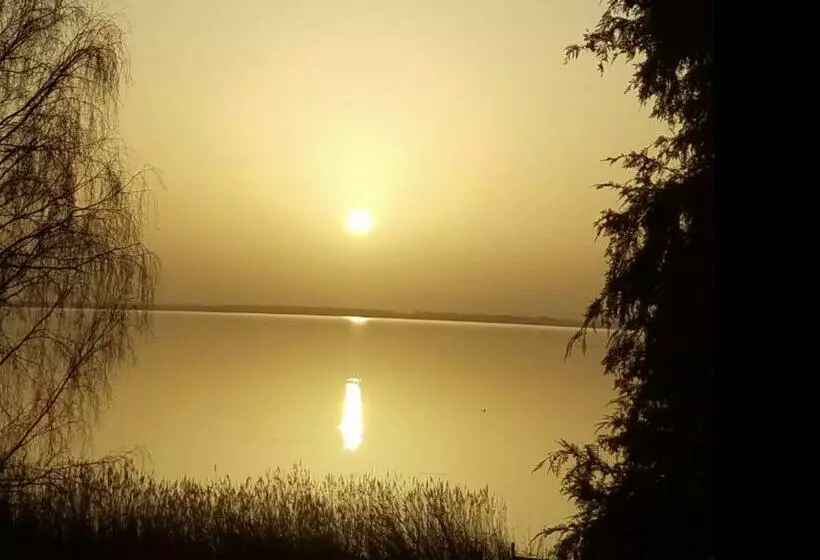 Majatalo Paolos Seehotel Mardorf