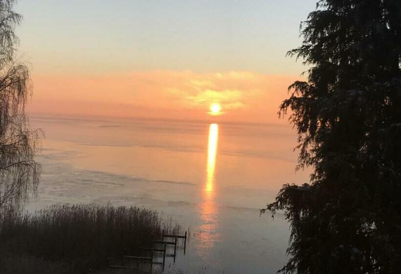 Пансион Paolos Seehotel Mardorf