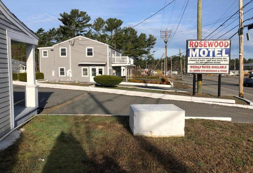 Rosewood Motel