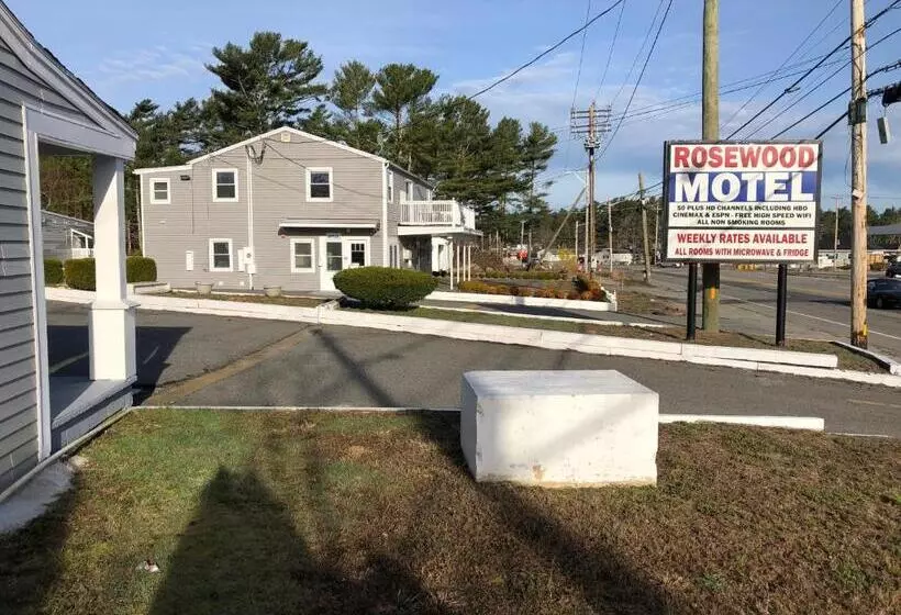Rosewood Motel
