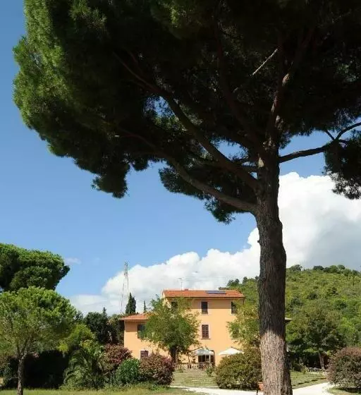 Villa Boldrini B&b