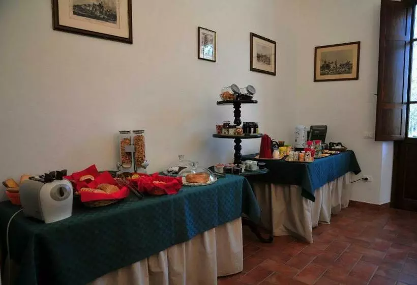Villa Boldrini B&b
