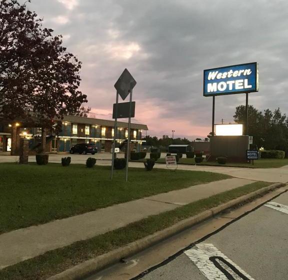 Western Motel