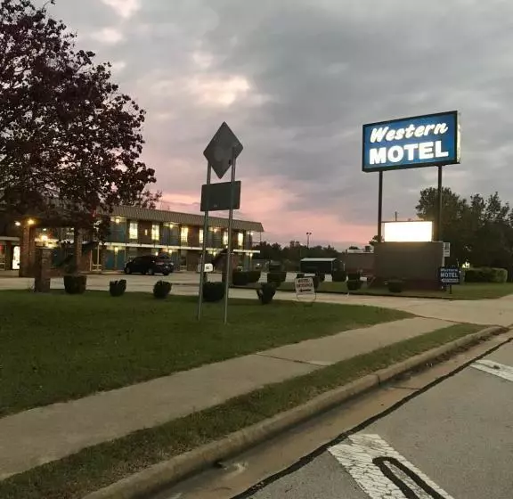 Western Motel