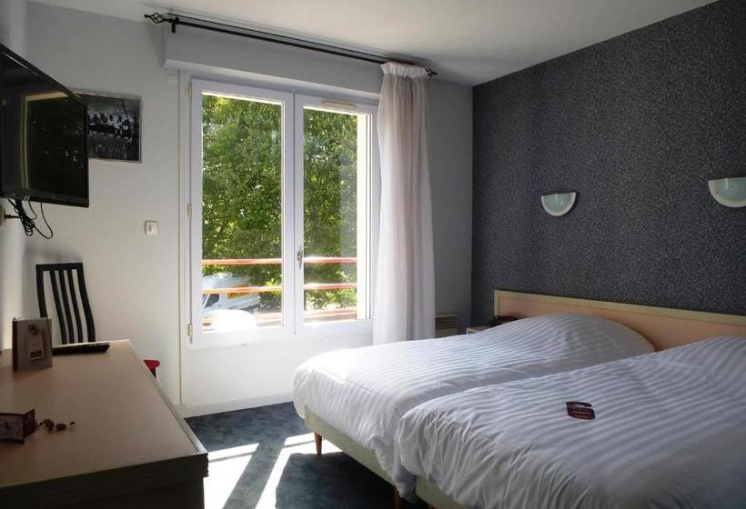 فندق Agena Hagondange