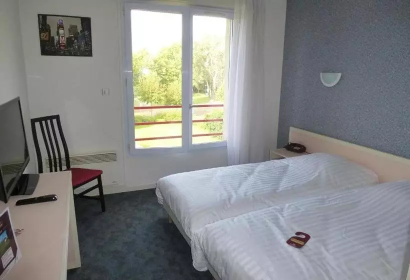 Отель Agena Hagondange