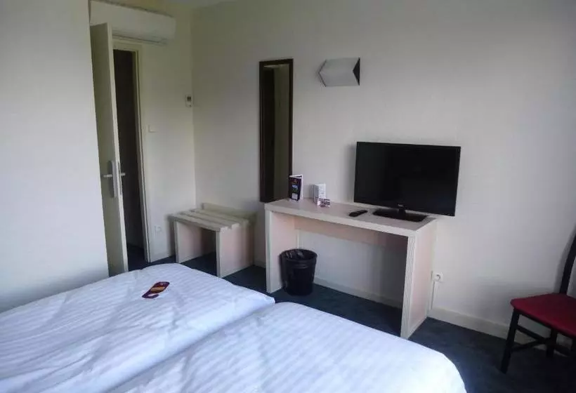 Отель Agena Hagondange