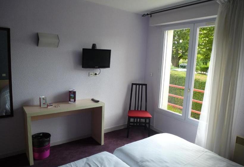 فندق Agena Hagondange