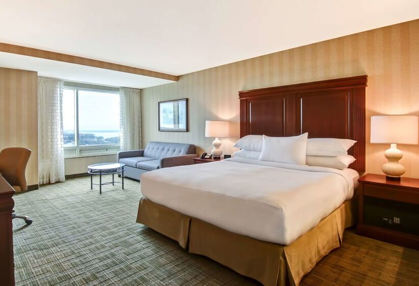 Doubletree Fallsview Resort & Spa By Hilton Niagara Falls