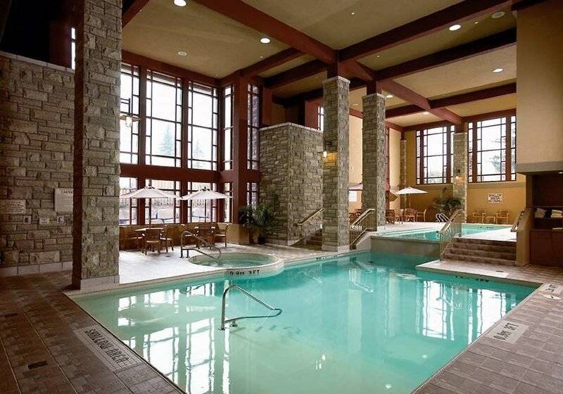 Doubletree Fallsview Resort & Spa By Hilton Niagara Falls