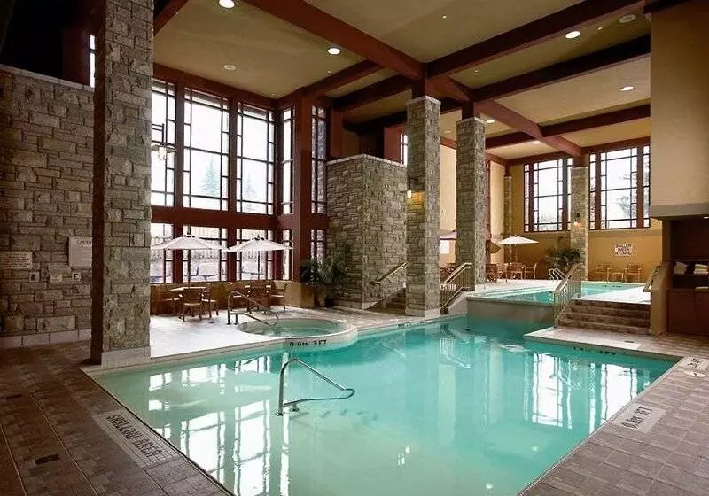 Doubletree Fallsview Resort & Spa By Hilton Niagara Falls