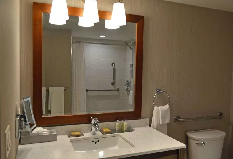 Doubletree Fallsview Resort & Spa By Hilton Niagara Falls