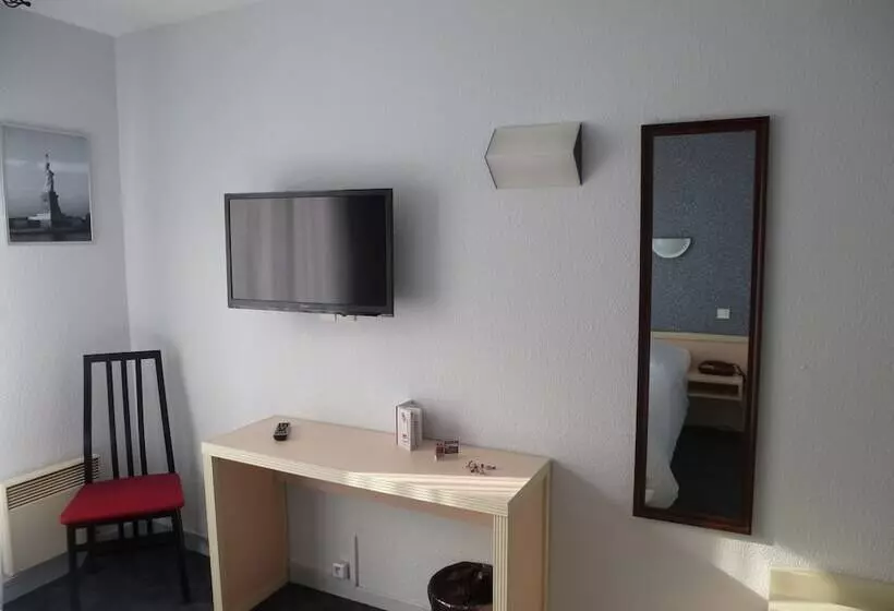 Отель Agena Hagondange