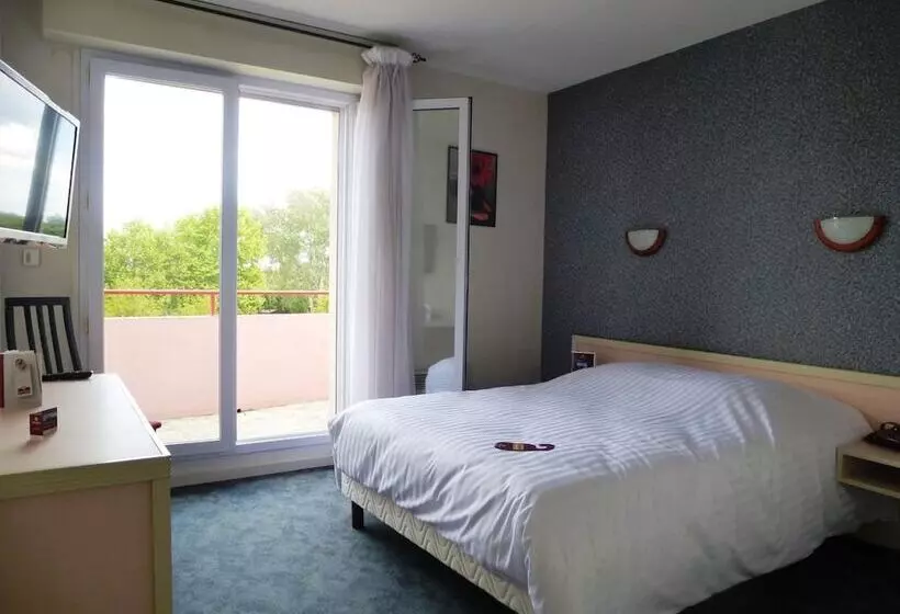 Отель Agena Hagondange