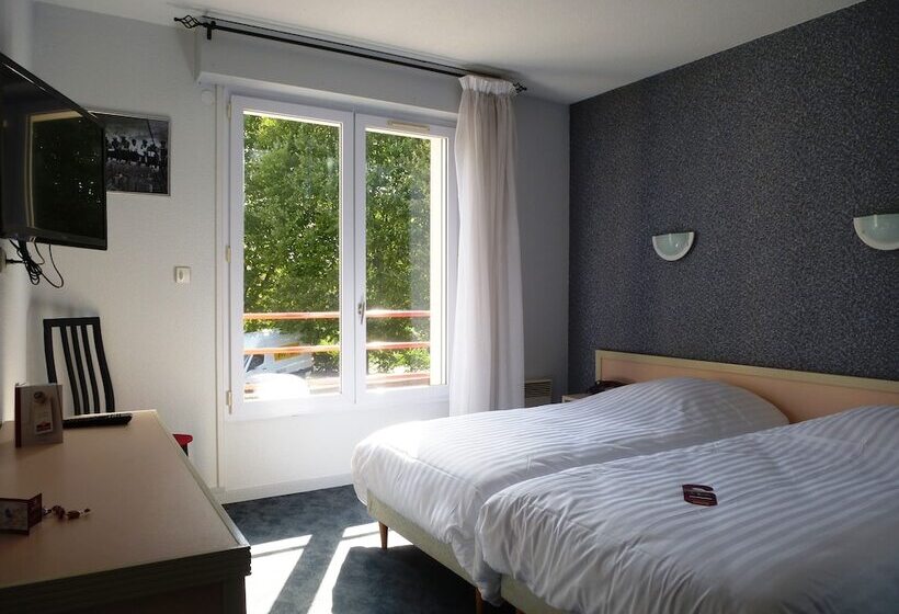 فندق Agena Hagondange