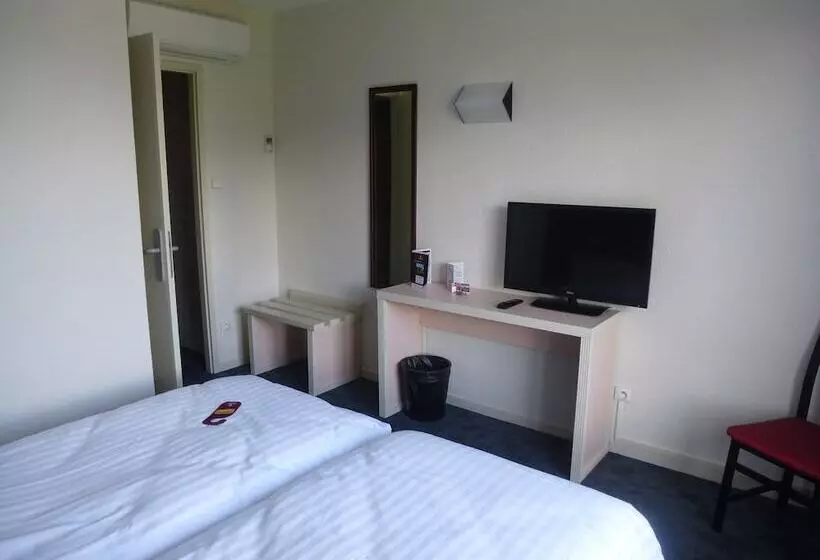 Отель Agena Hagondange