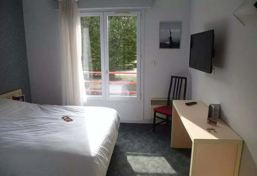 Отель Agena Hagondange