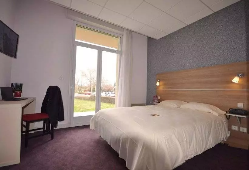 Отель Agena Hagondange