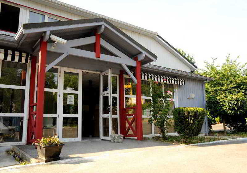 Hotel Balladins Chelles