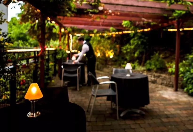 酒店 Ballyroe Heights