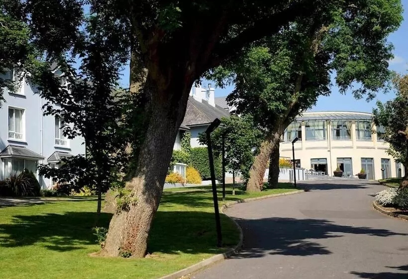 酒店 Ballyroe Heights