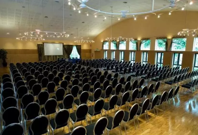 酒店 Ballyroe Heights