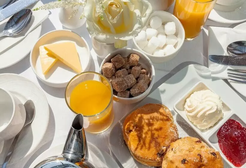 酒店 Ballyroe Heights