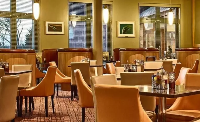 酒店 Ballyroe Heights