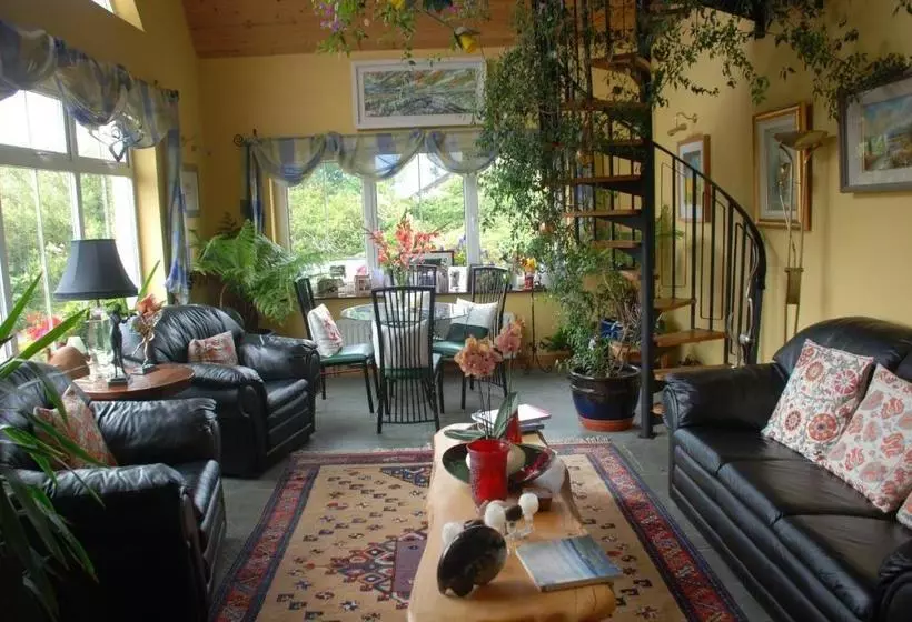 Hotel Ballyvaughan Lodge Guesthouse