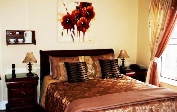 Hotel Ballyvaughan Lodge Guesthouse