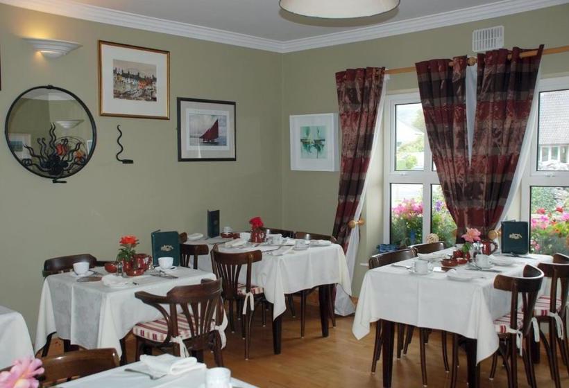 Hotel Ballyvaughan Lodge Guesthouse
