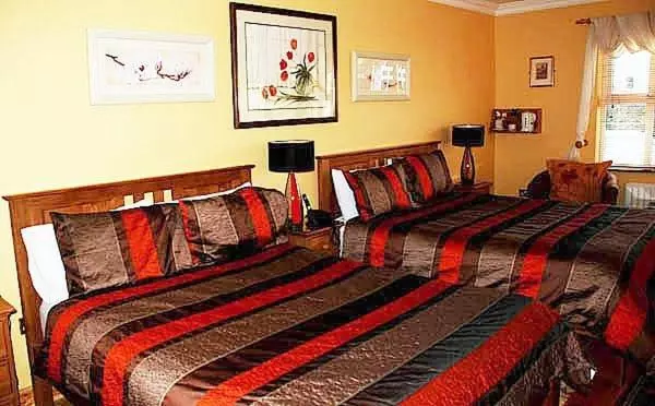 Hotel Ballyvaughan Lodge Guesthouse