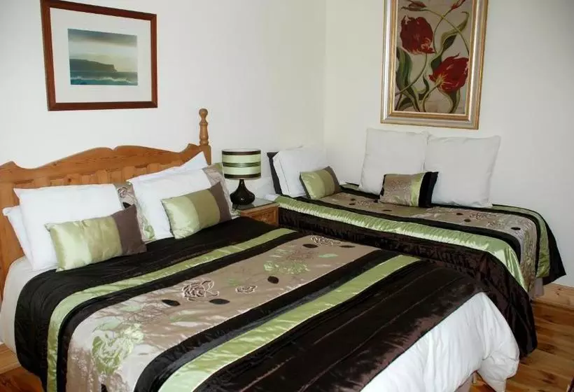 Hotel Ballyvaughan Lodge Guesthouse