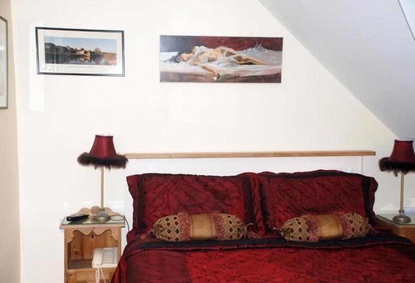 Hotel Ballyvaughan Lodge Guesthouse