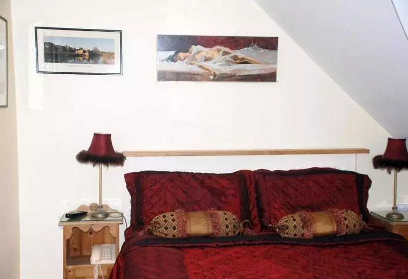 Hotel Ballyvaughan Lodge Guesthouse