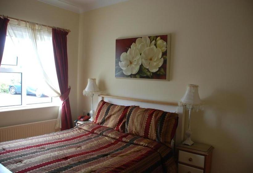 Hotel Ballyvaughan Lodge Guesthouse