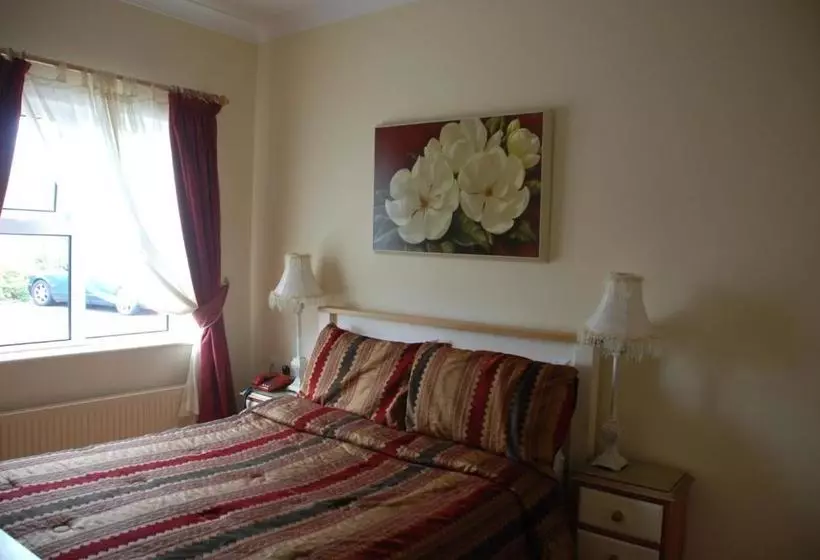 Hotel Ballyvaughan Lodge Guesthouse