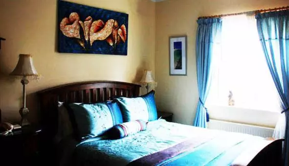 Hotel Ballyvaughan Lodge Guesthouse