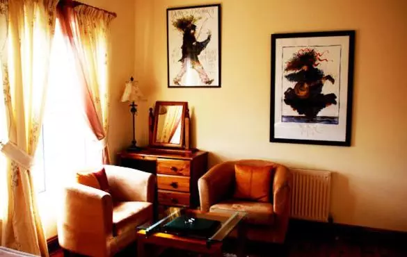 Hotel Ballyvaughan Lodge Guesthouse