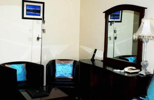 Hotel Ballyvaughan Lodge Guesthouse