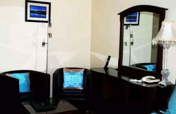 Hotel Ballyvaughan Lodge Guesthouse