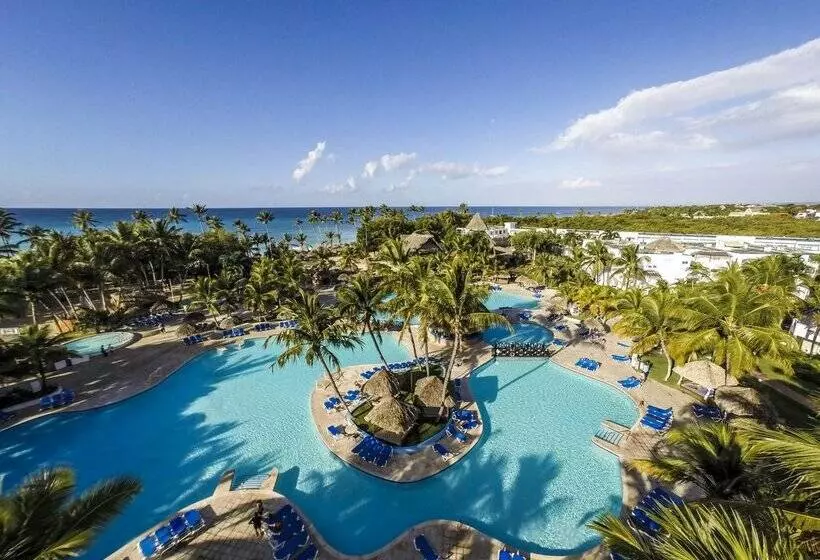 בית מלון כפרי Sunscape Dominicus La Romana All Inclusive