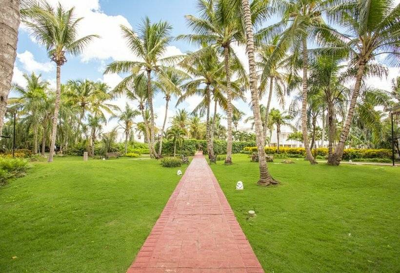 هتل Sunscape Dominicus La Romana All Inclusive