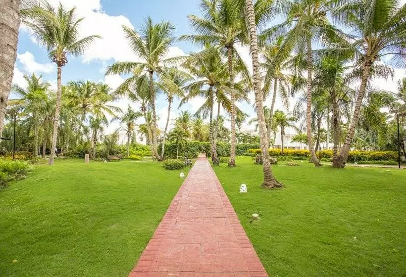 בית מלון כפרי Sunscape Dominicus La Romana All Inclusive